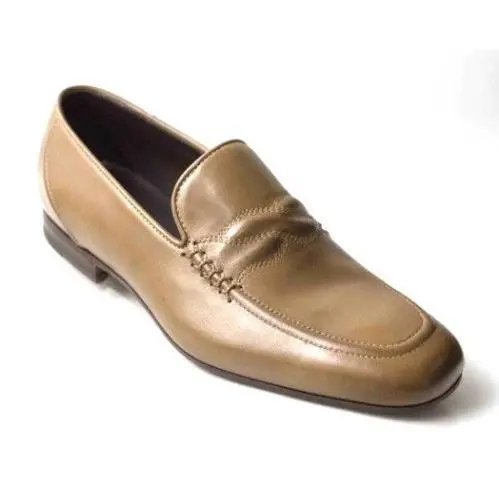Bottega Veneta shoes - Green 3
