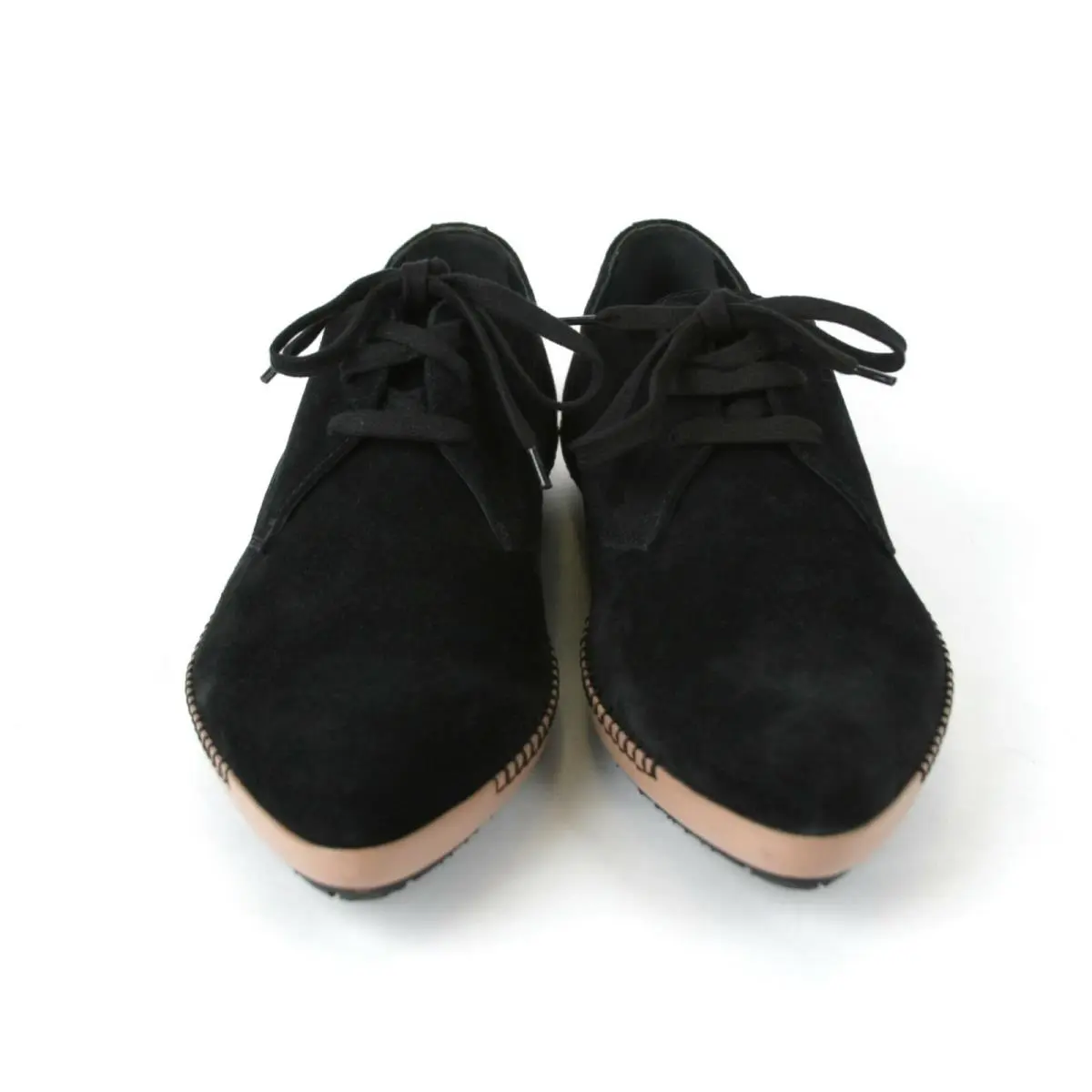 Bottega Veneta shoes - Black 1