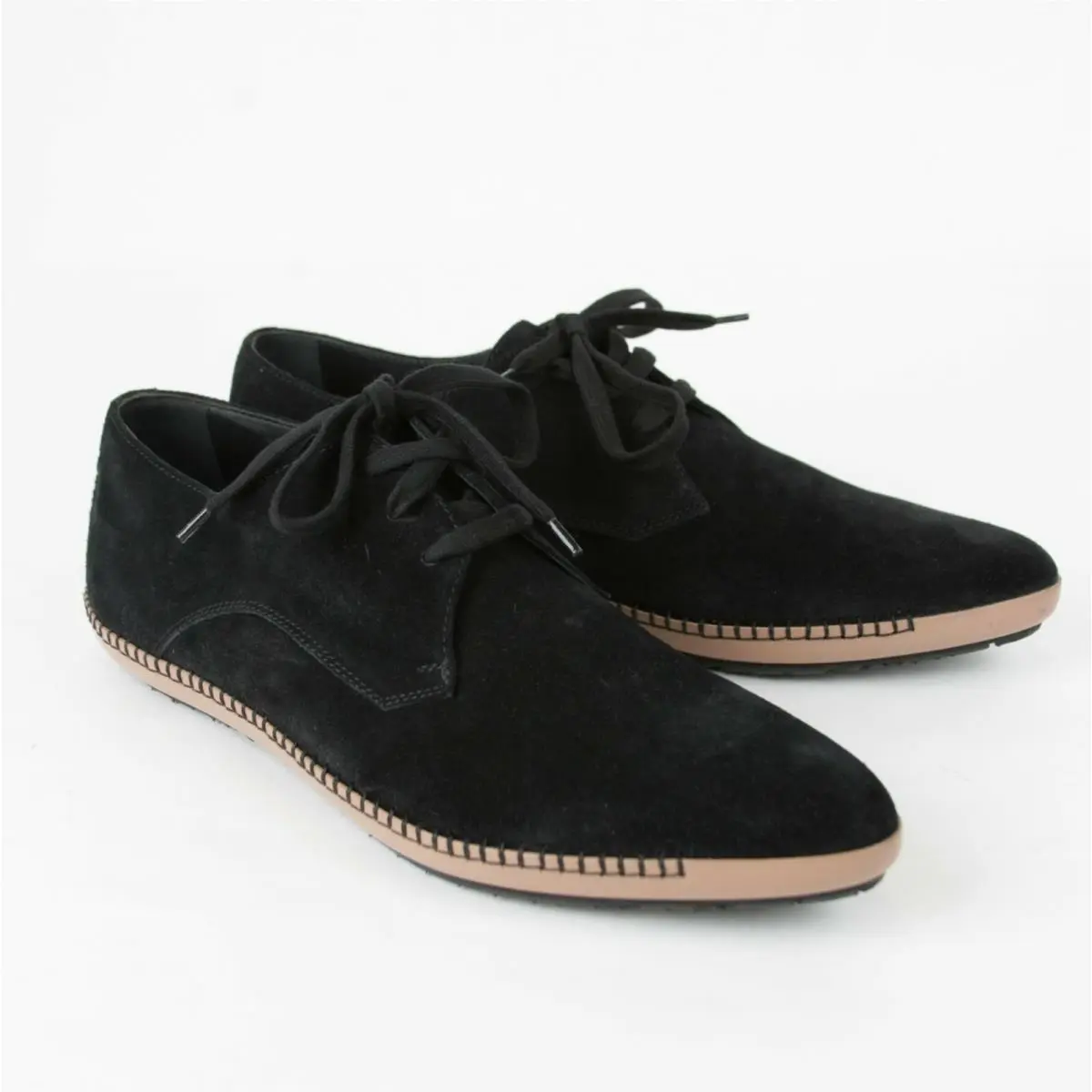 Bottega Veneta shoes - Black 3