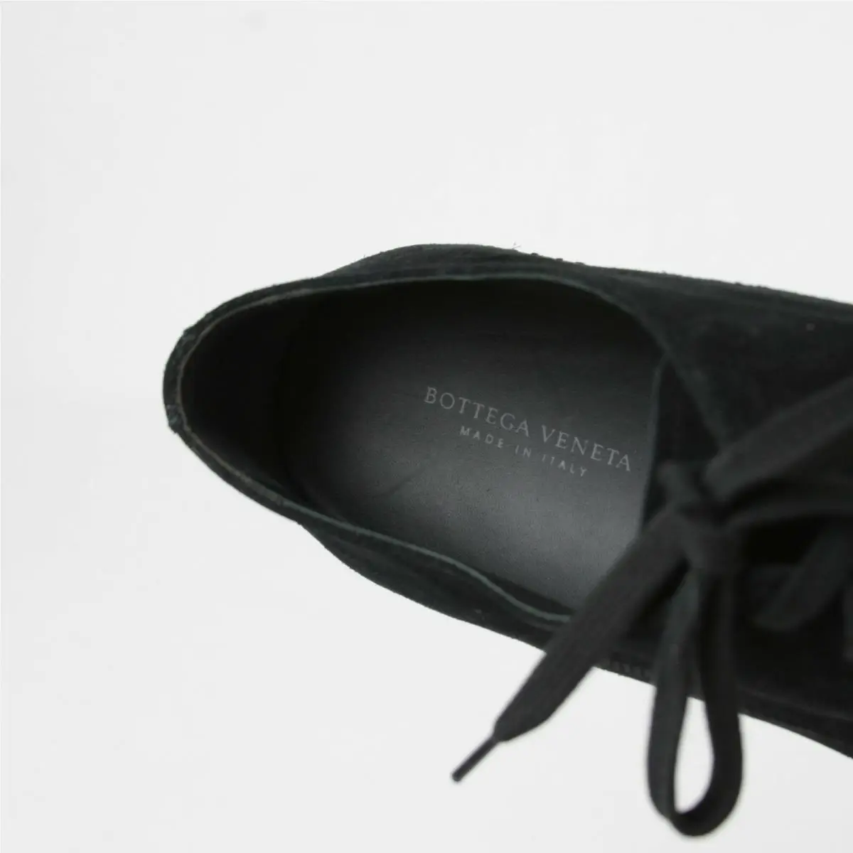 Bottega Veneta shoes - Black 7