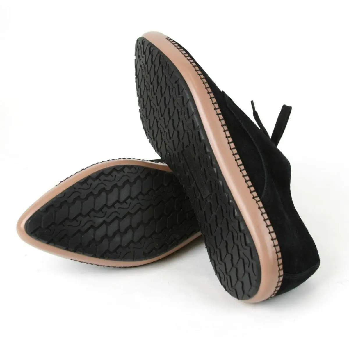 Bottega Veneta shoes - Black 18