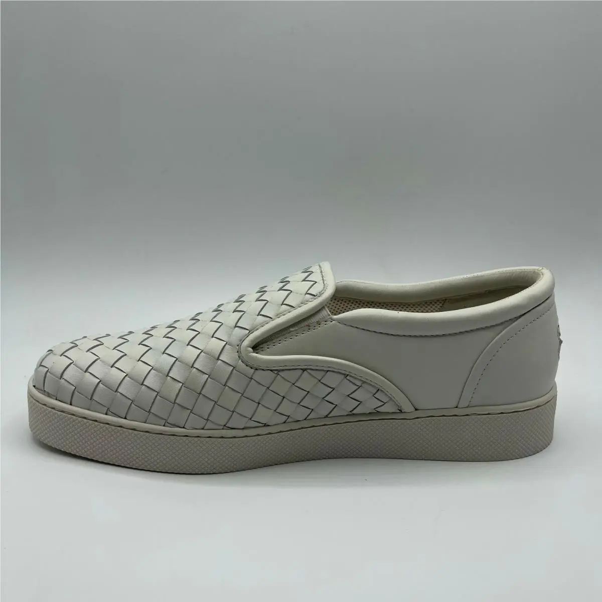 Bottega Veneta shoes - White 11