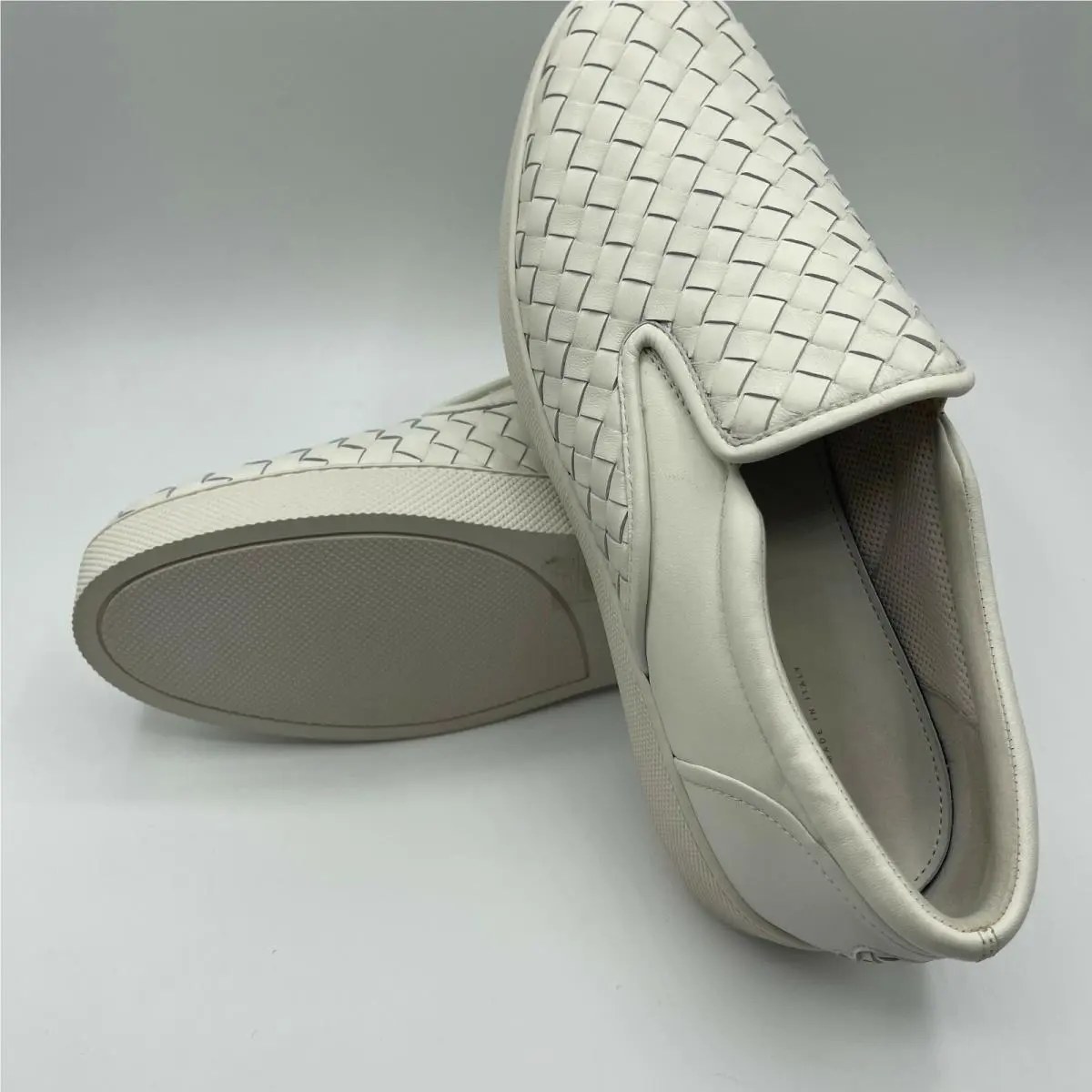 Bottega Veneta shoes - White 14