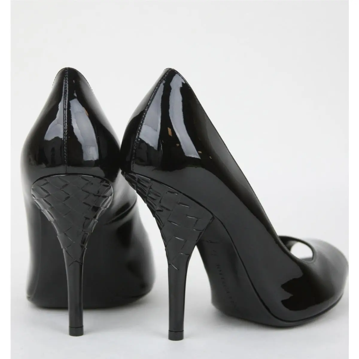 Bottega Veneta shoes - Black 3