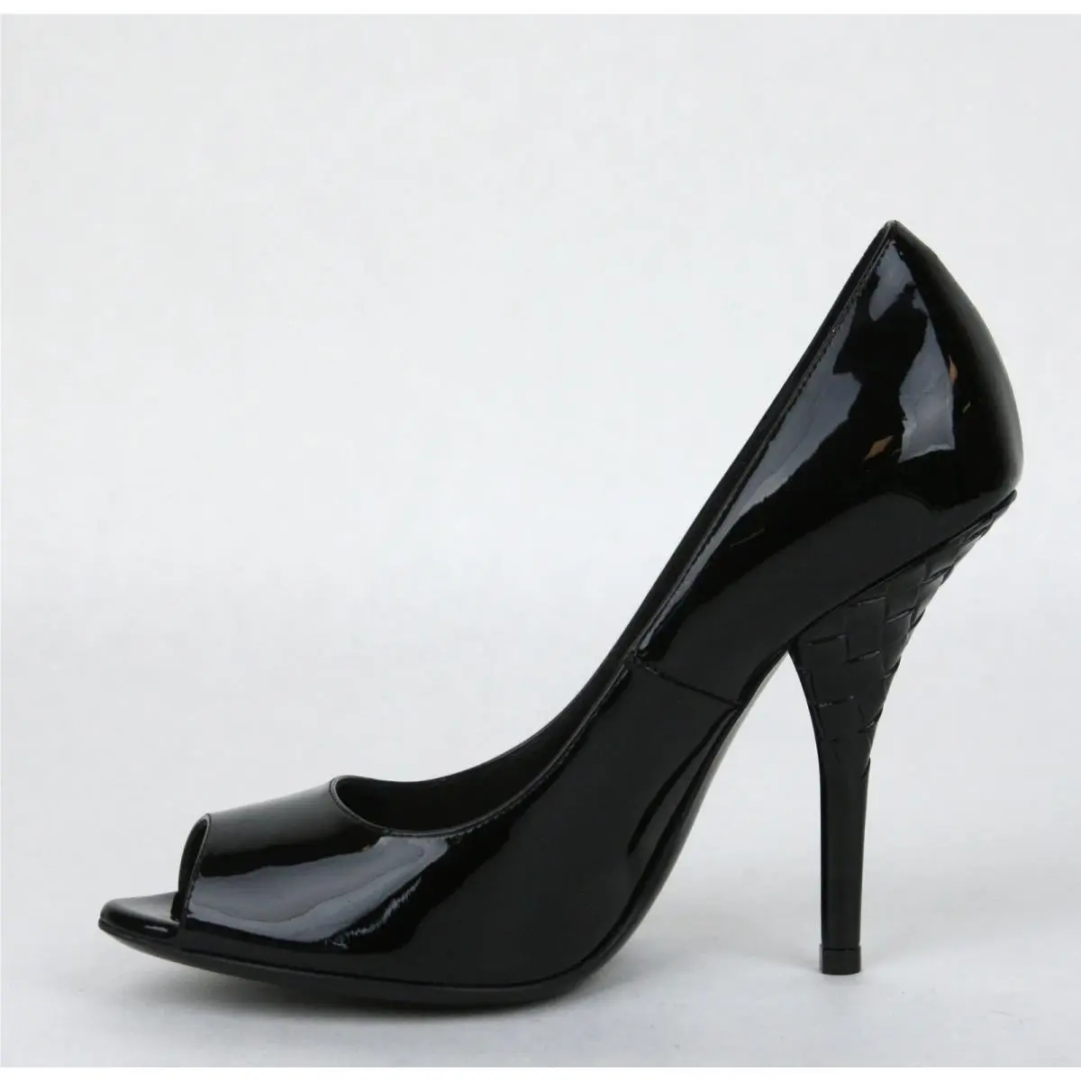 Bottega Veneta shoes - Black 4