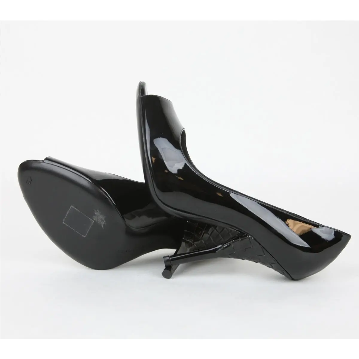 Bottega Veneta shoes - Black 5