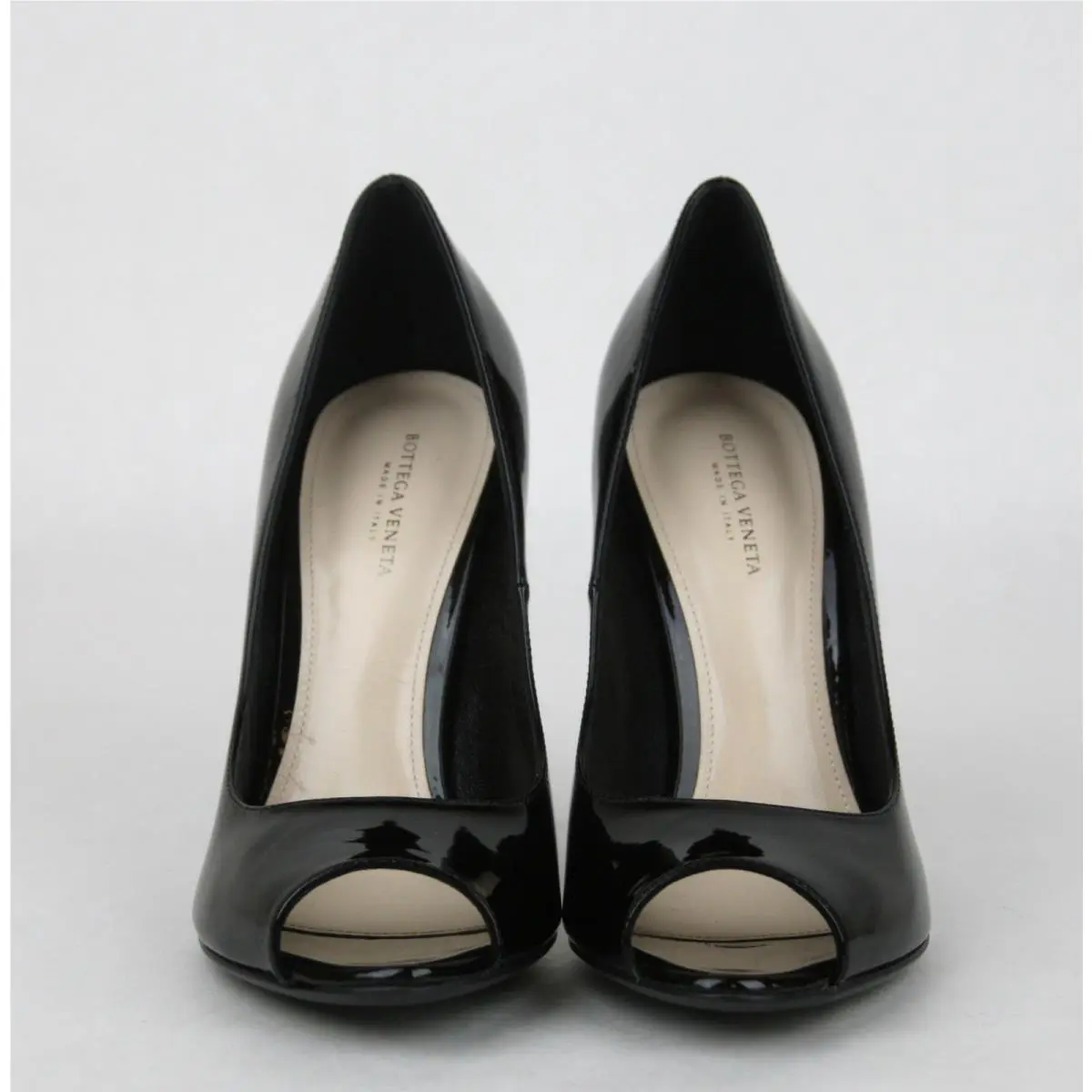 Bottega Veneta shoes - Black 8