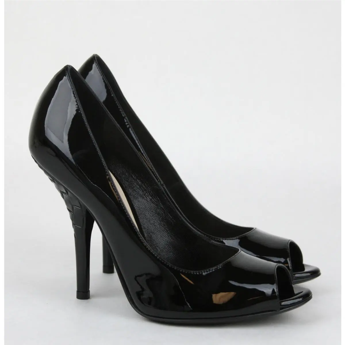Bottega Veneta shoes - Black 9