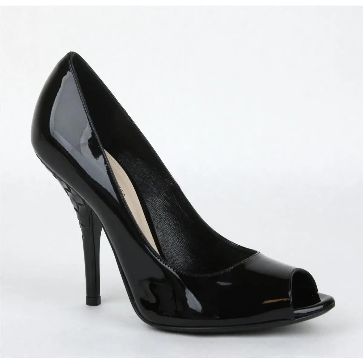 Bottega Veneta shoes - Black 6