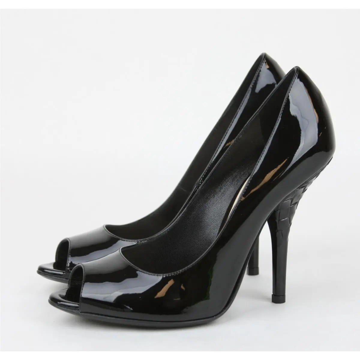 Bottega Veneta shoes - Black 7
