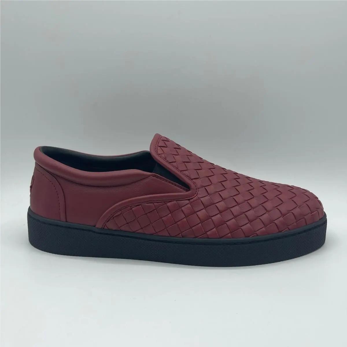 Bottega Veneta shoes - Red 0