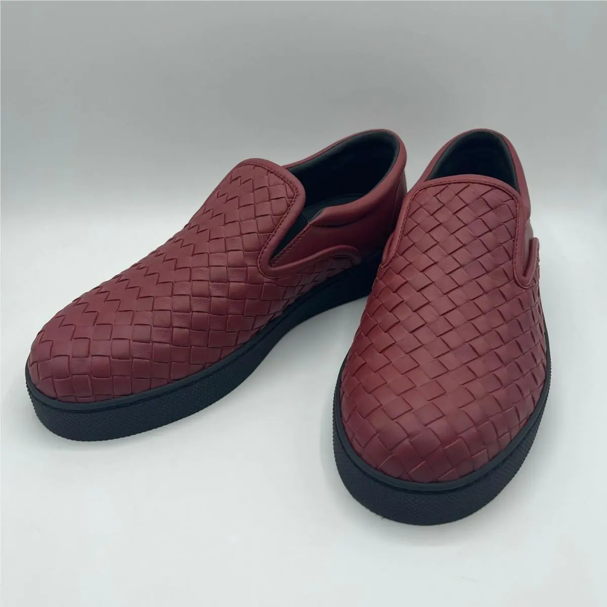 Bottega Veneta shoes - Red 2