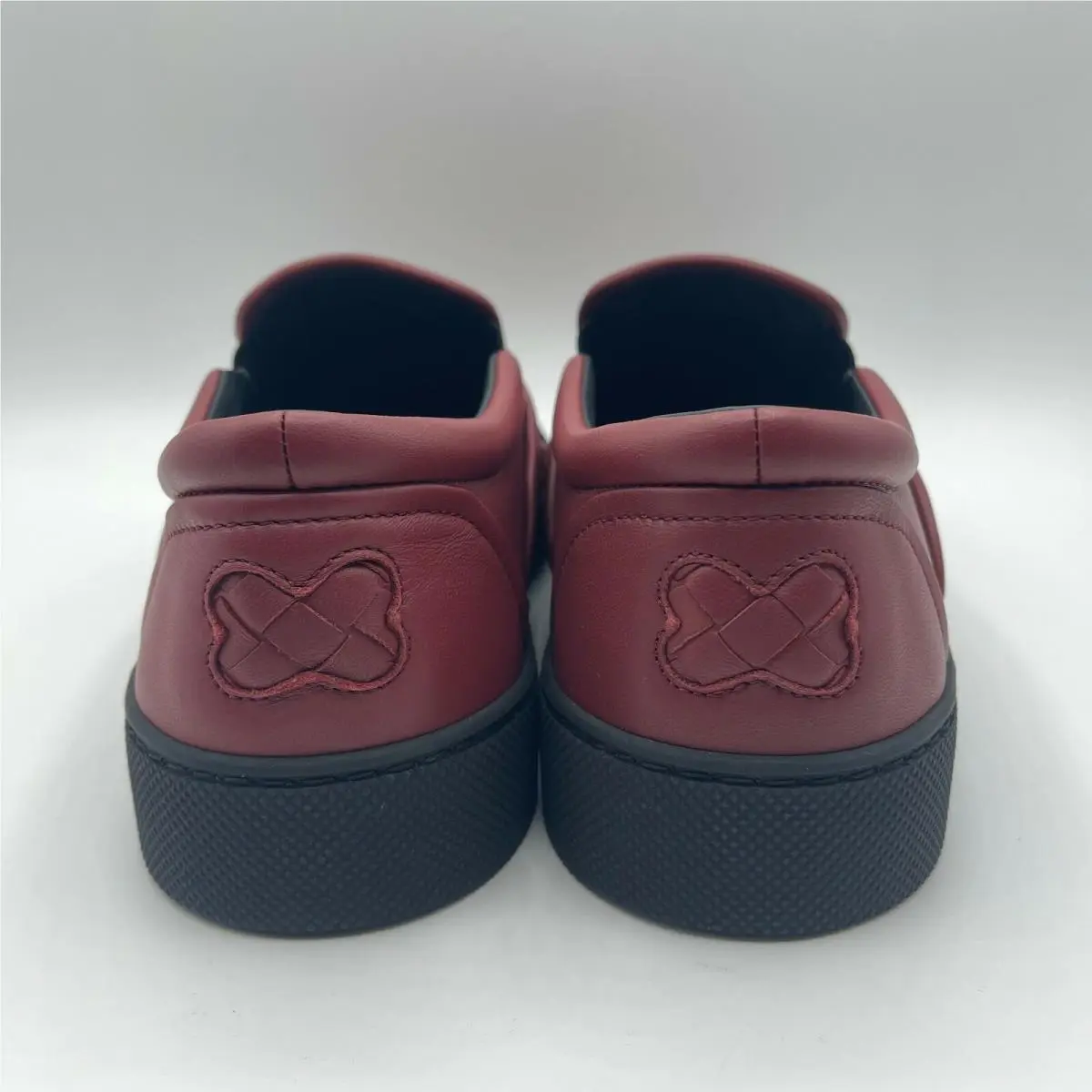 Bottega Veneta shoes - Red 3