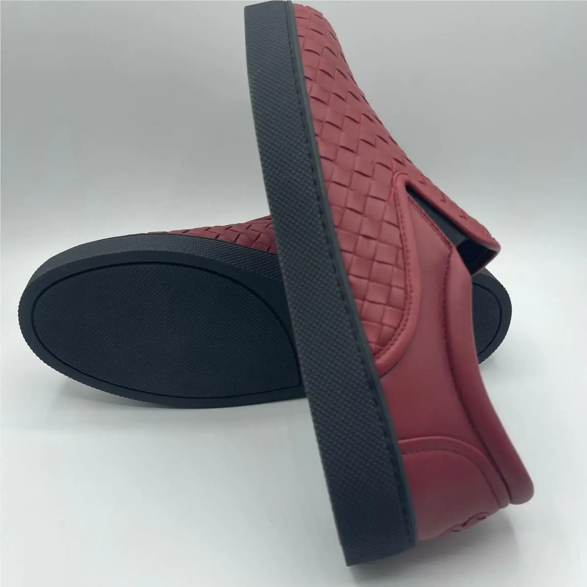 Bottega Veneta shoes - Red 10