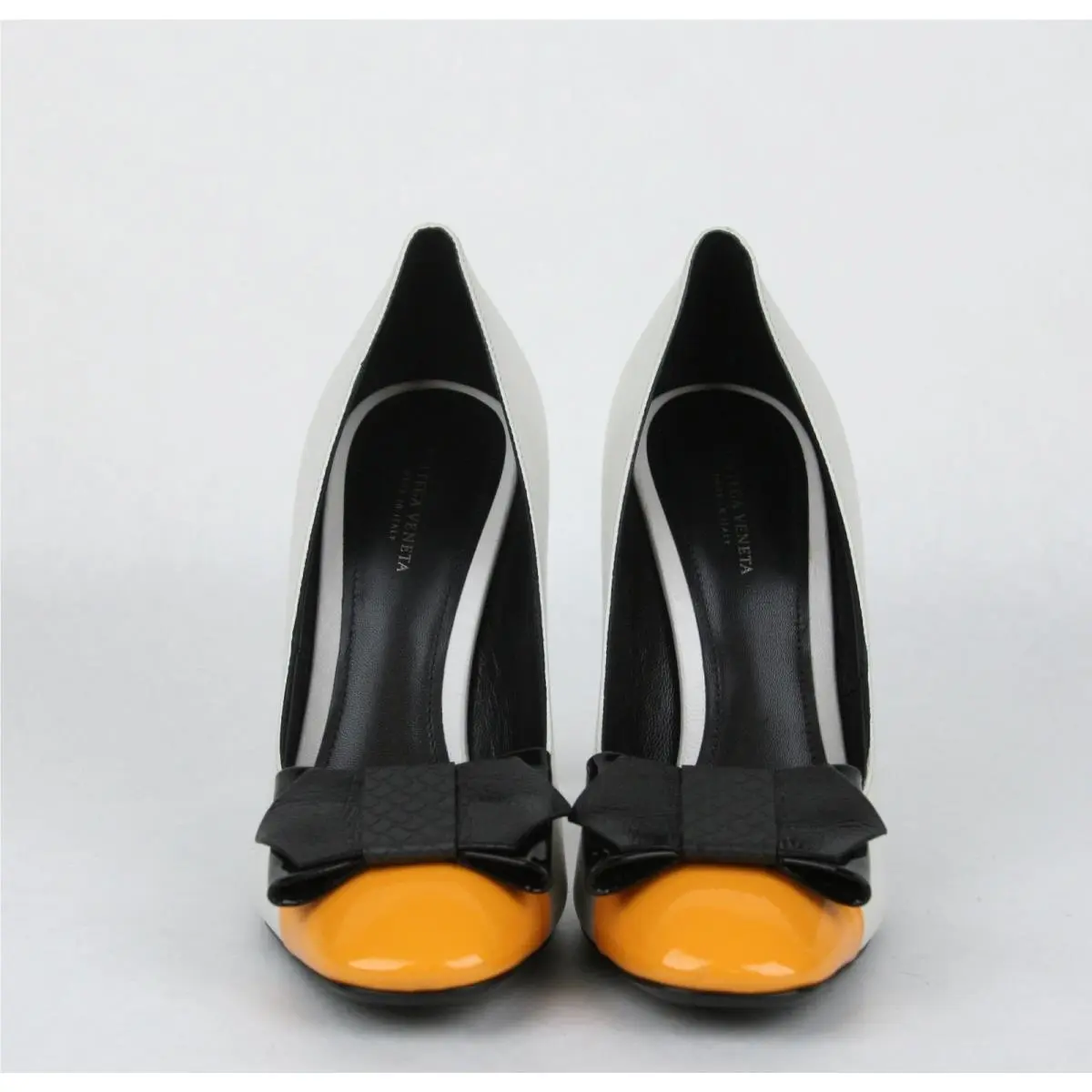 Bottega Veneta shoes - Multi-Color 8