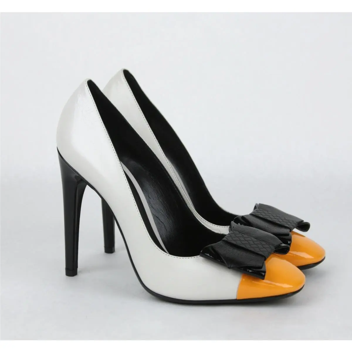 Bottega Veneta shoes - Multi-Color 9