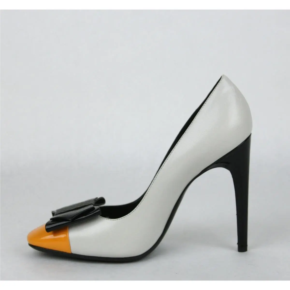 Bottega Veneta shoes - Multi-Color 11