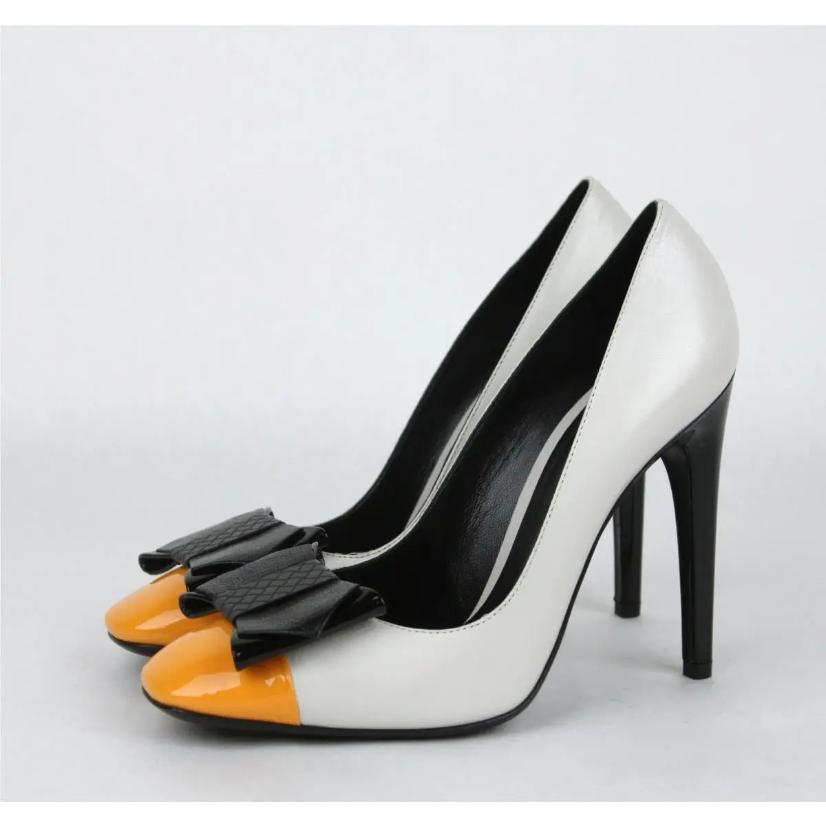 Bottega Veneta shoes - Multi-Color 7