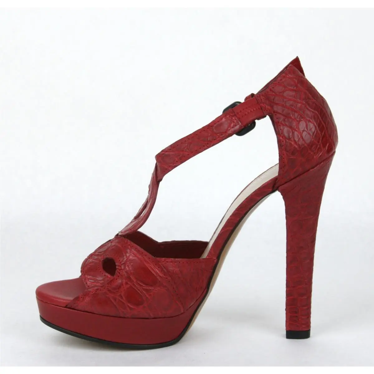 Bottega Veneta shoes - Red 12