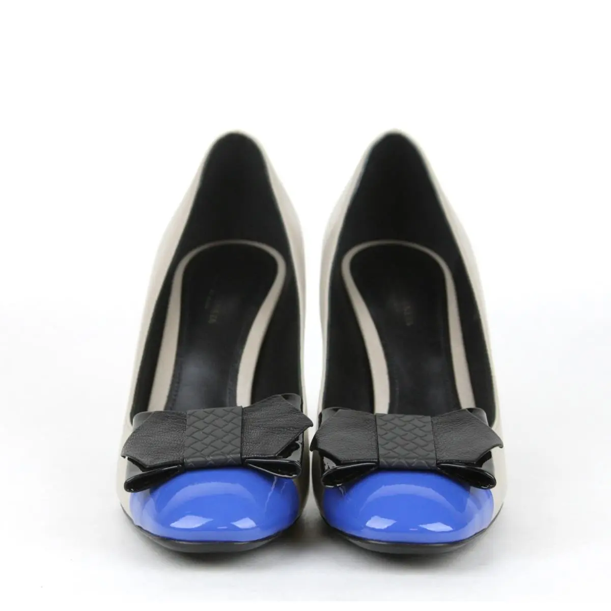 Bottega Veneta shoes - Multi-Color 1