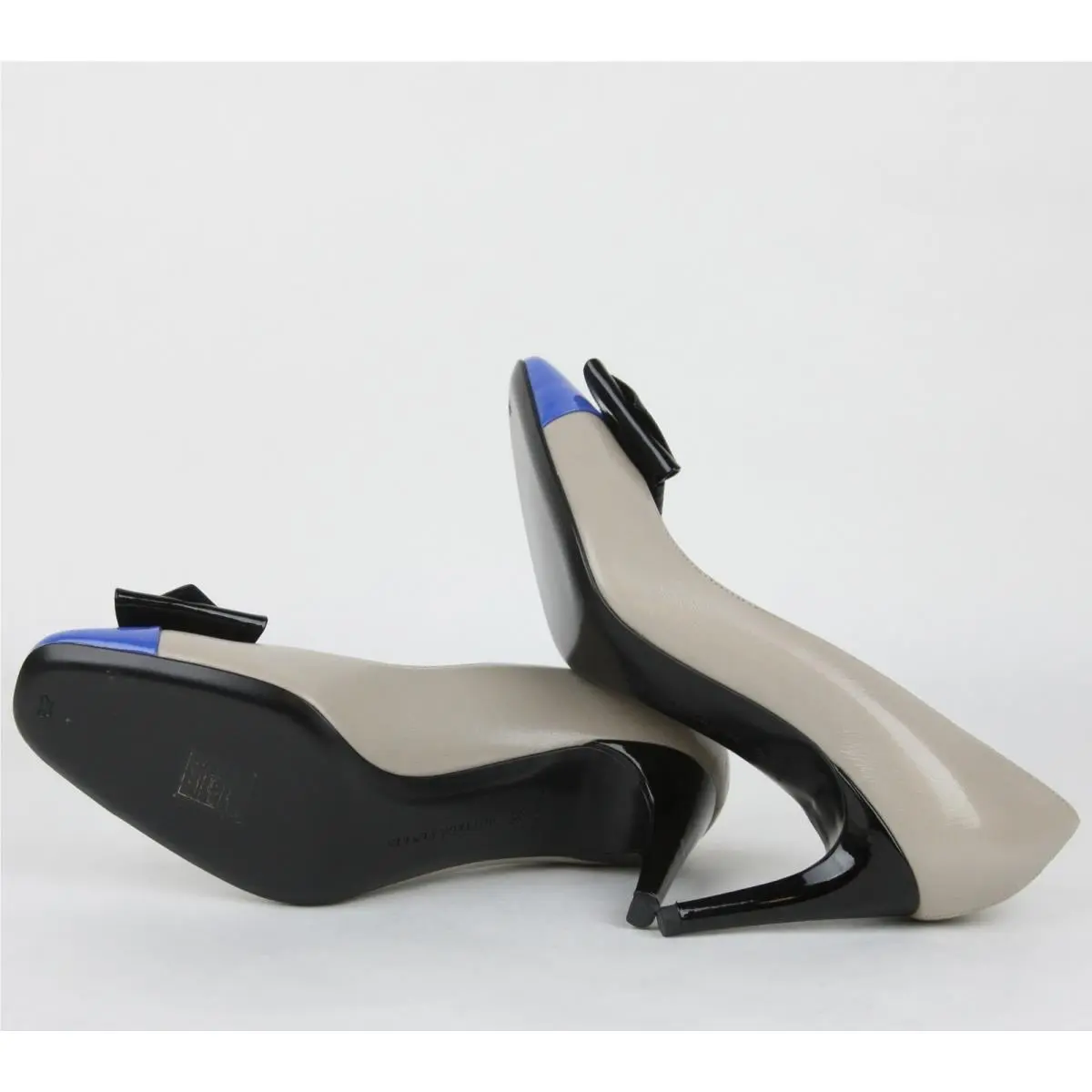 Bottega Veneta shoes - Multi-Color 5