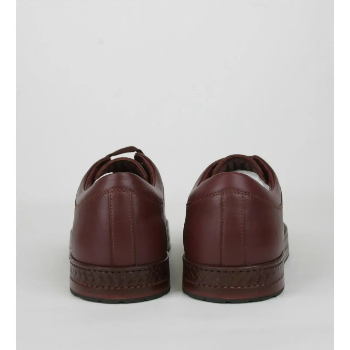 Bottega Veneta shoes - 475166 2240 - Burgundy 12