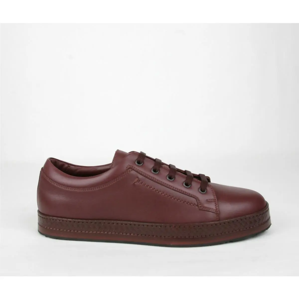 Bottega Veneta shoes - 475166 2240 - Burgundy 13