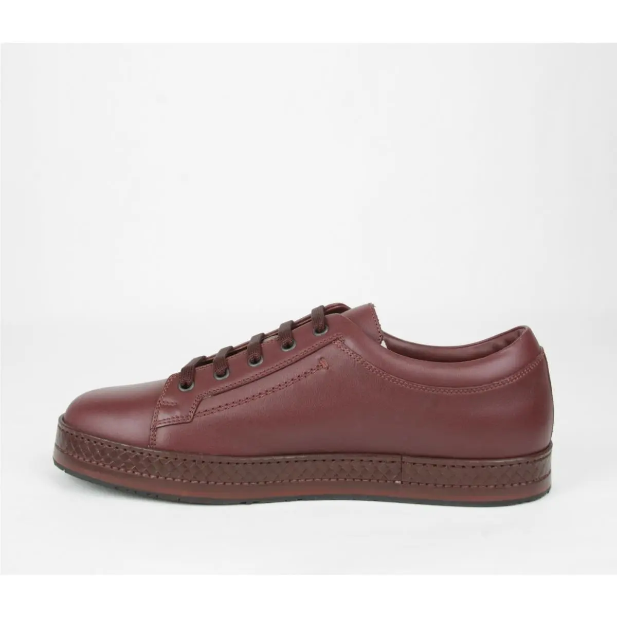 Bottega Veneta shoes - 475166 2240 - Burgundy 14