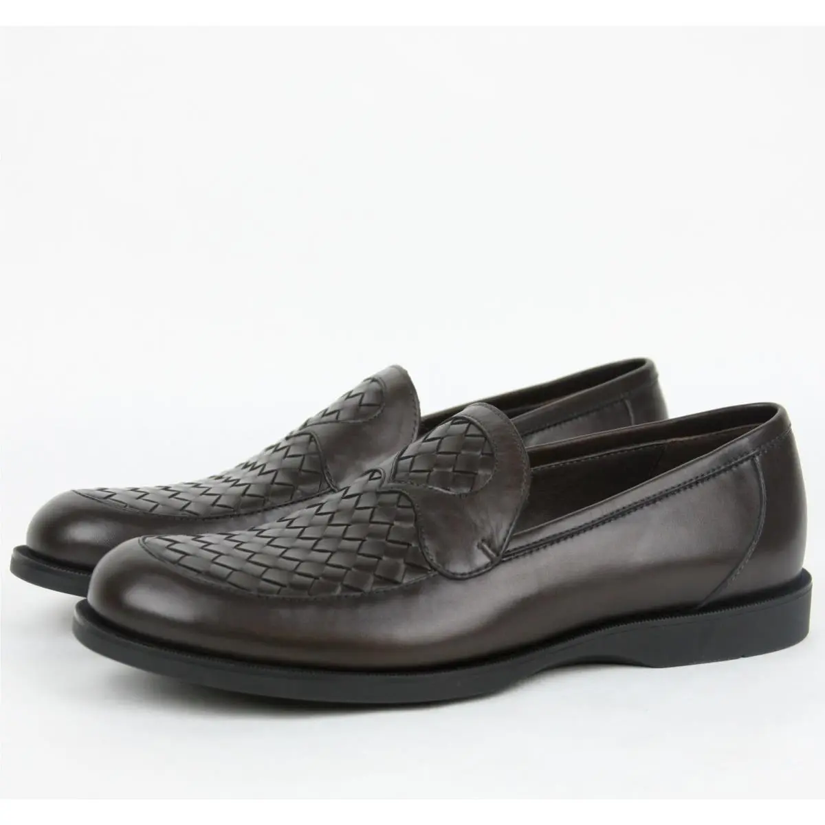 Bottega Veneta shoes - Dark Brown 0
