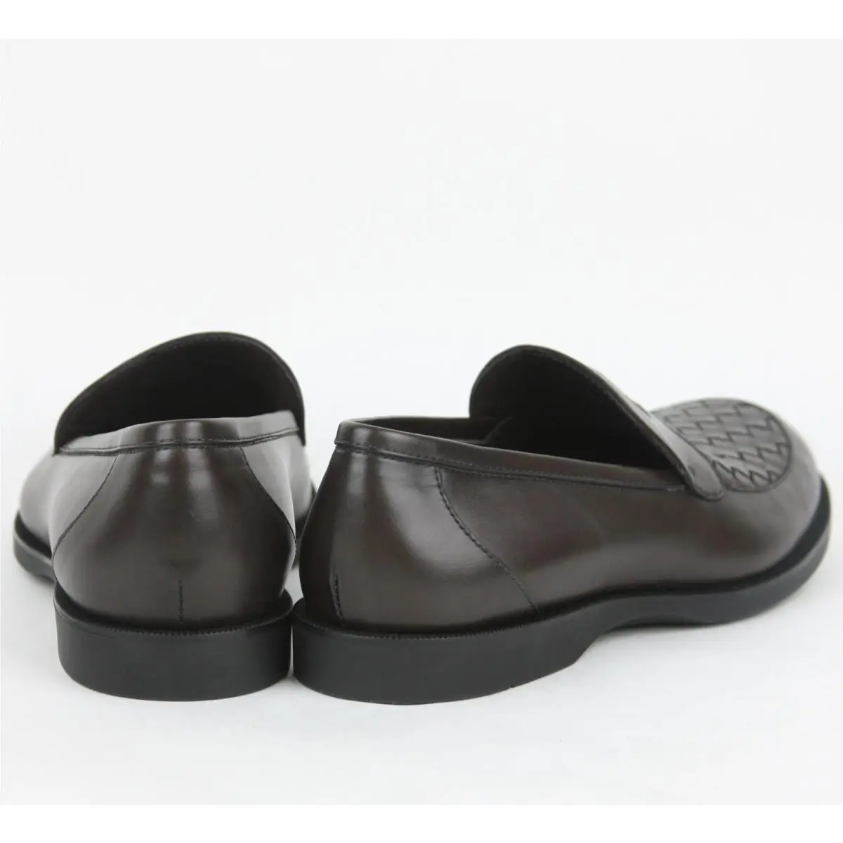 Bottega Veneta shoes - Dark Brown 4