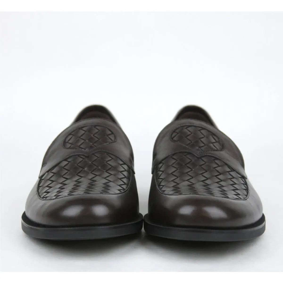 Bottega Veneta shoes - Dark Brown 9