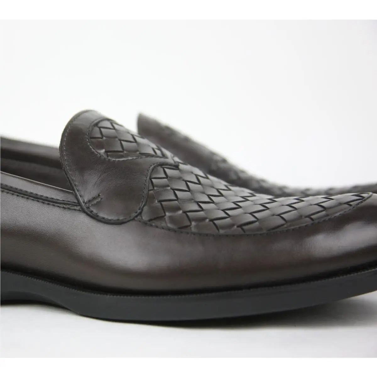 Bottega Veneta shoes - Dark Brown 10