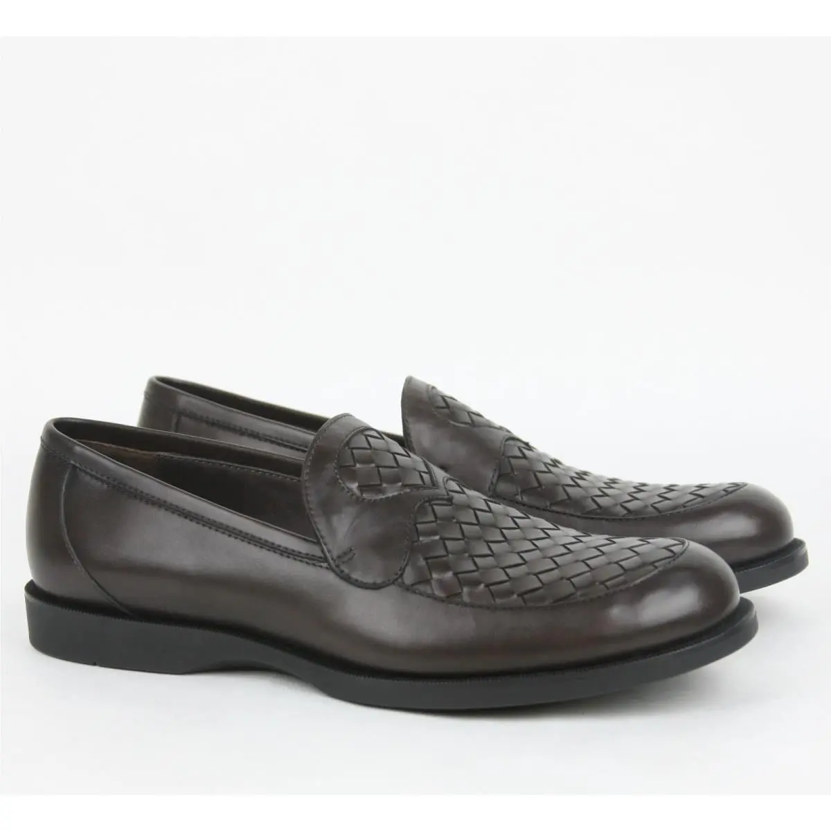 Bottega Veneta shoes - Dark Brown 11
