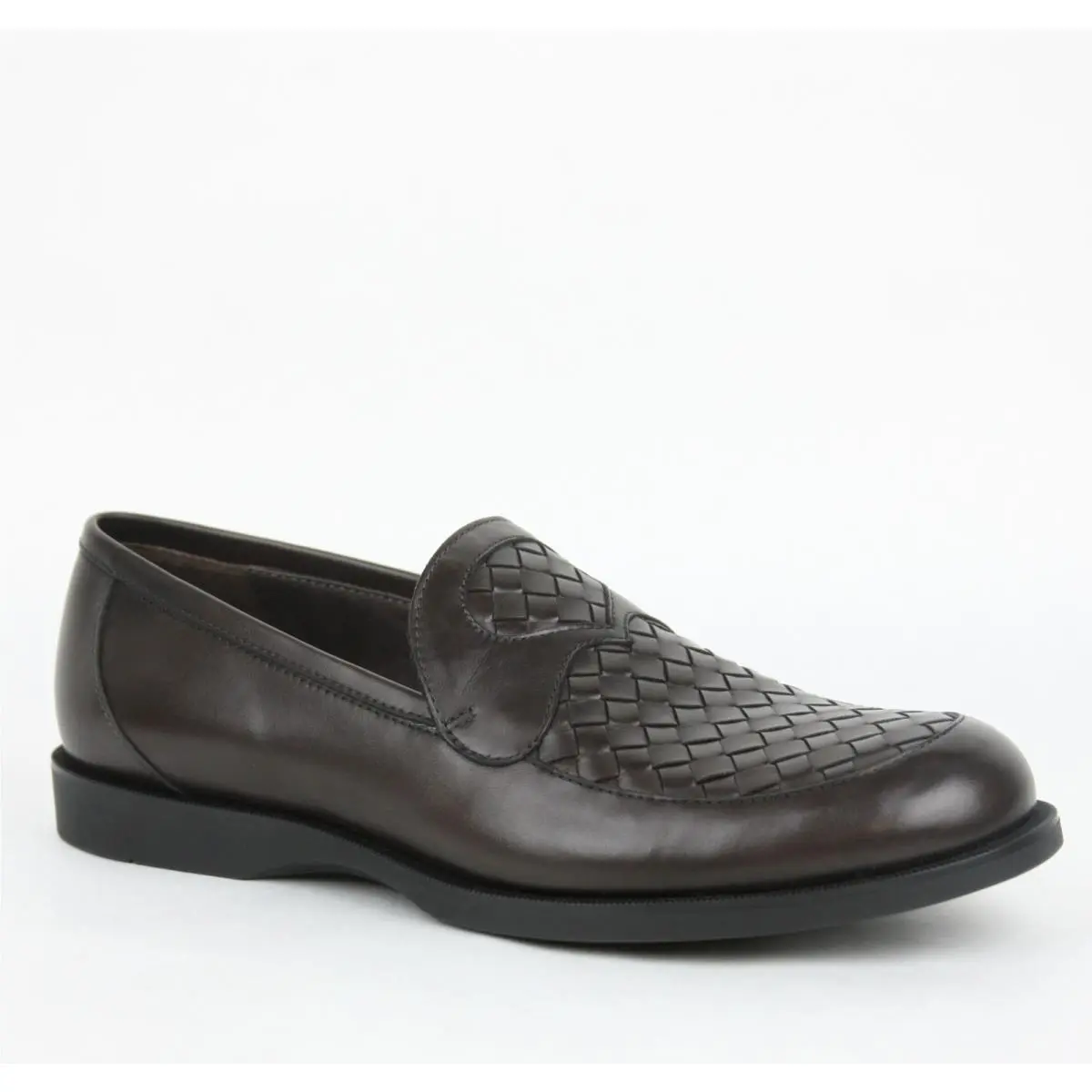 Bottega Veneta shoes - Dark Brown 7