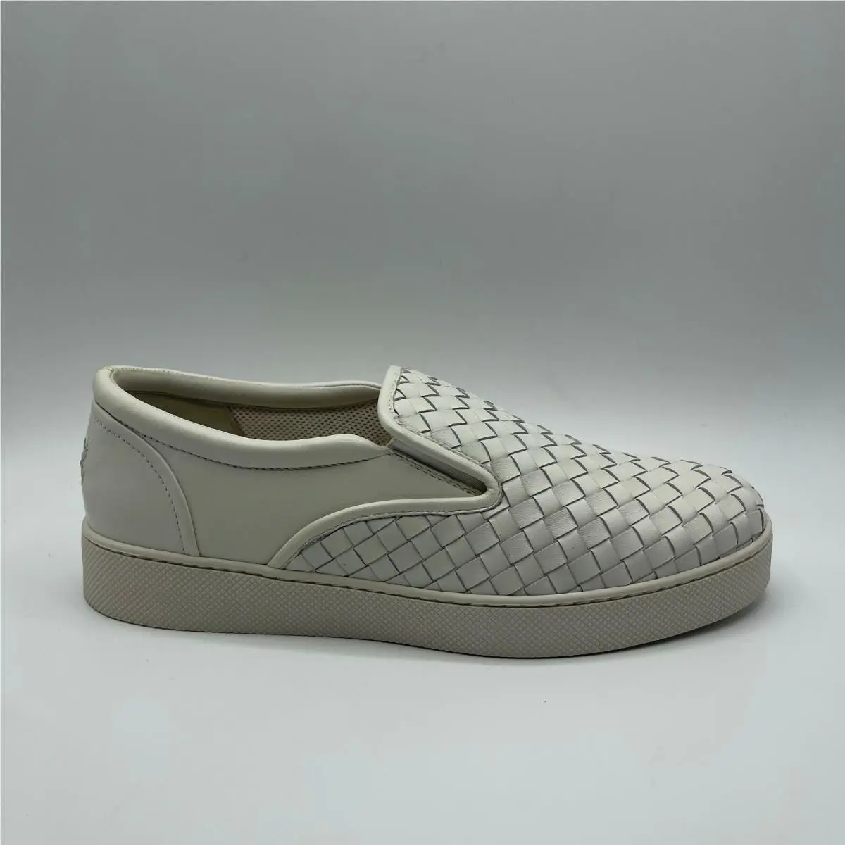 Bottega Veneta shoes - White 0