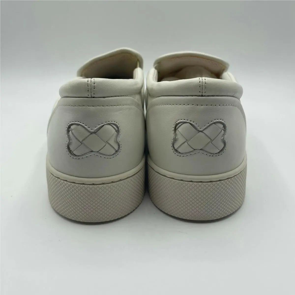 Bottega Veneta shoes - White 10