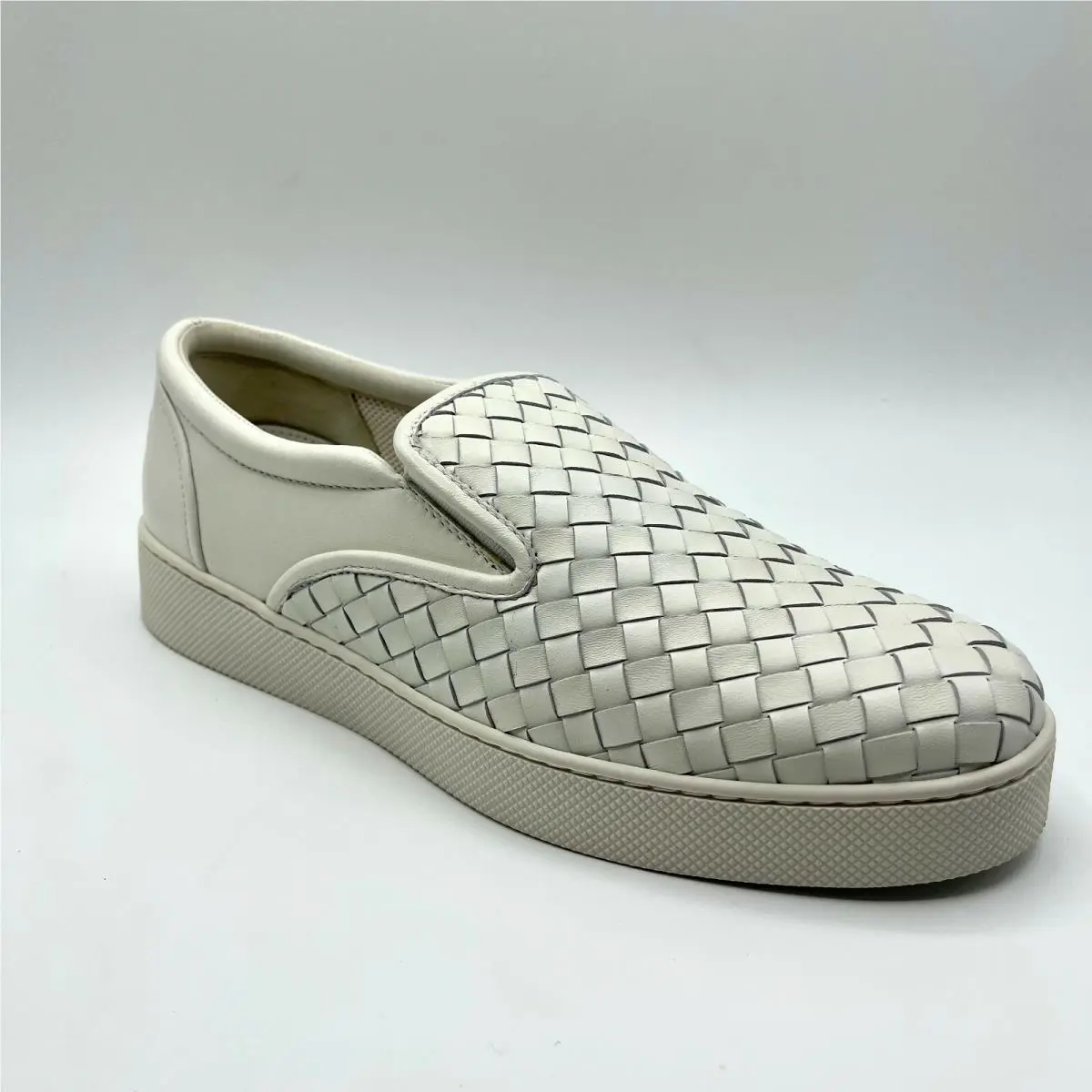 Bottega Veneta shoes - White 6