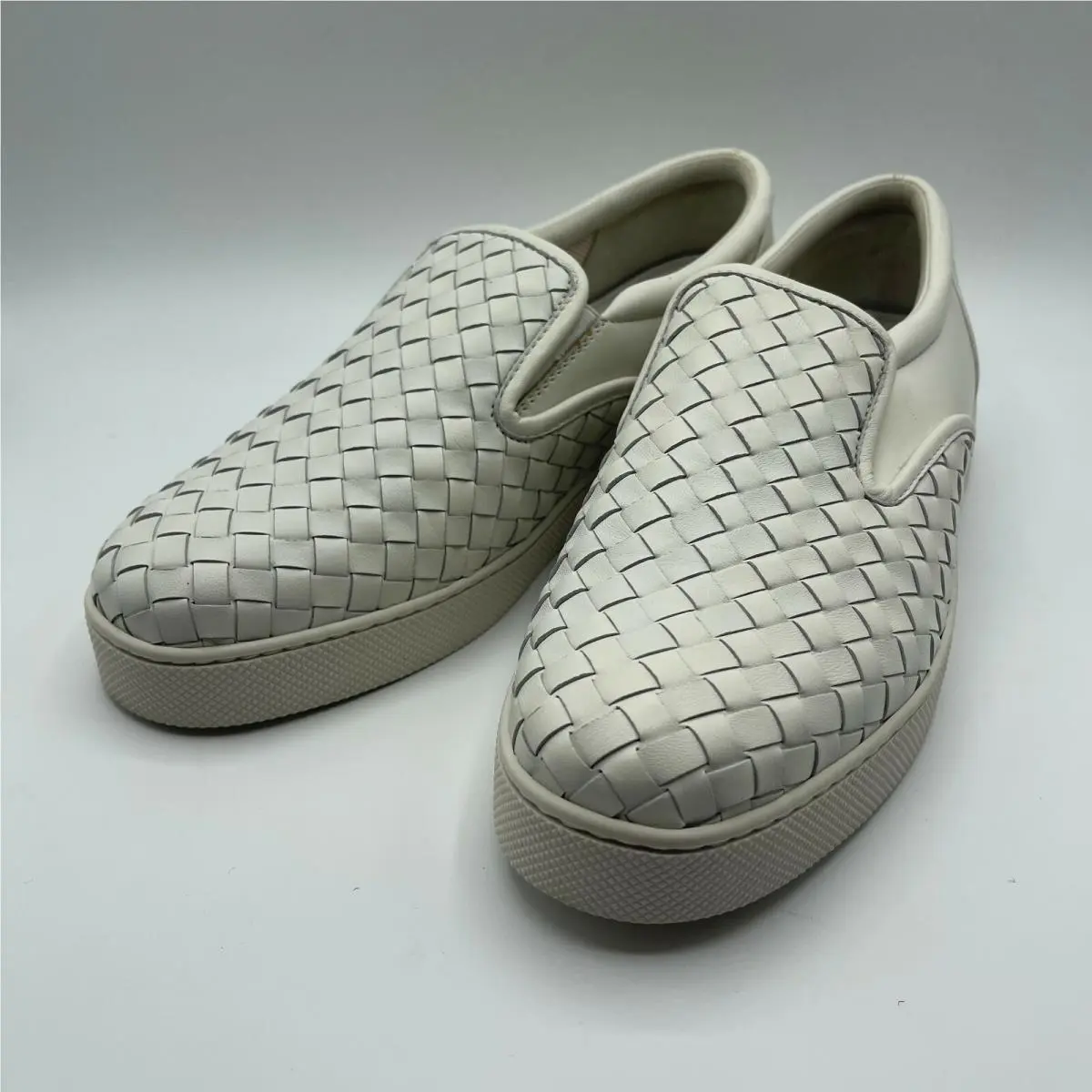 Bottega Veneta shoes - White 2