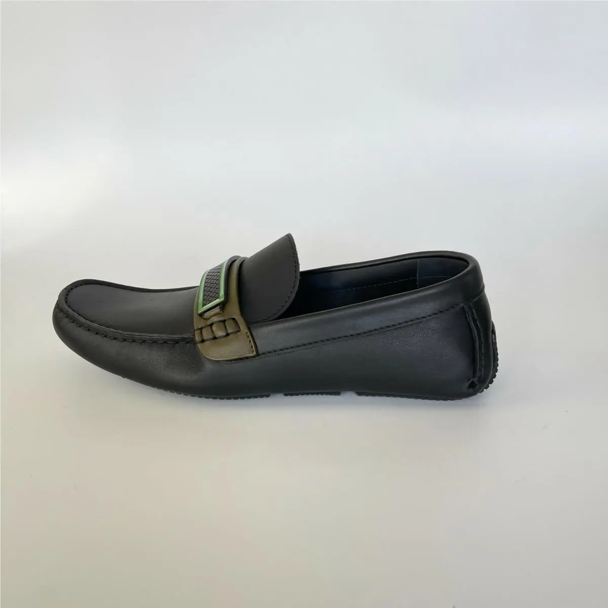 Bottega Veneta shoes - Bottega Veneta 548292 - Black 8