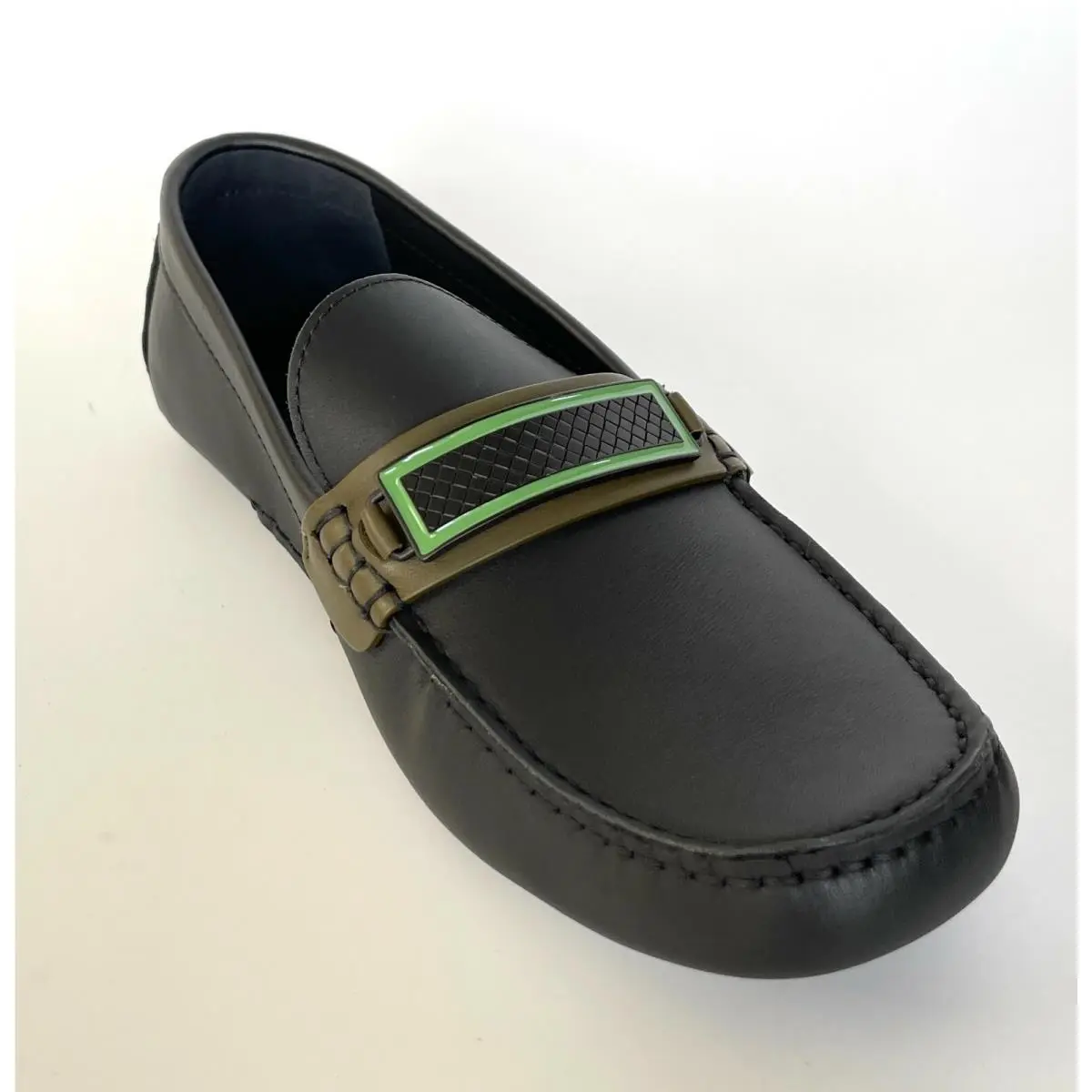 Bottega Veneta shoes - Bottega Veneta 548292 - Black 18