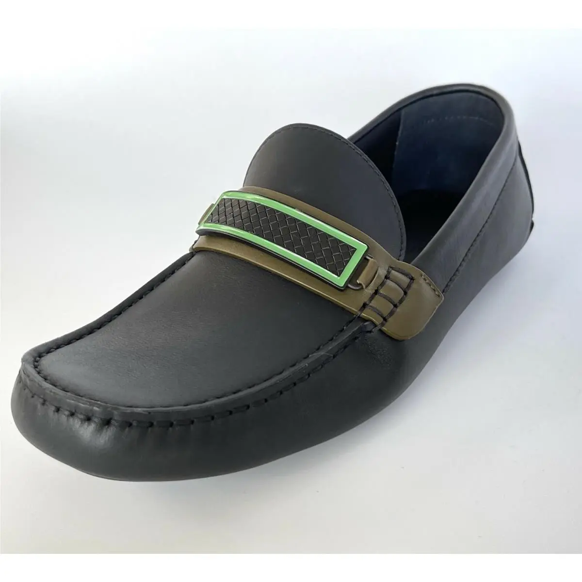 Bottega Veneta shoes - Bottega Veneta 548292 - Black 19