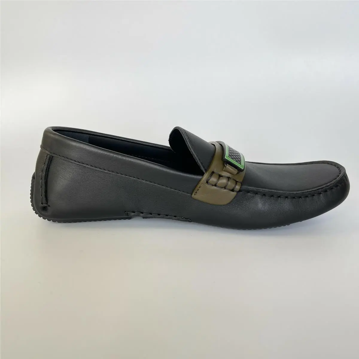 Bottega Veneta shoes - Bottega Veneta 548292 - Black 22