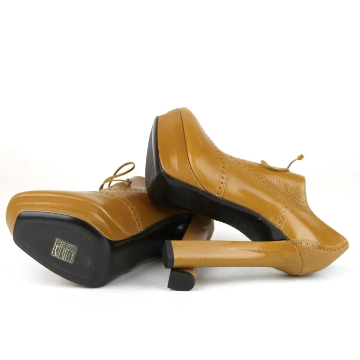 Bottega Veneta shoes - Brown/7713 5