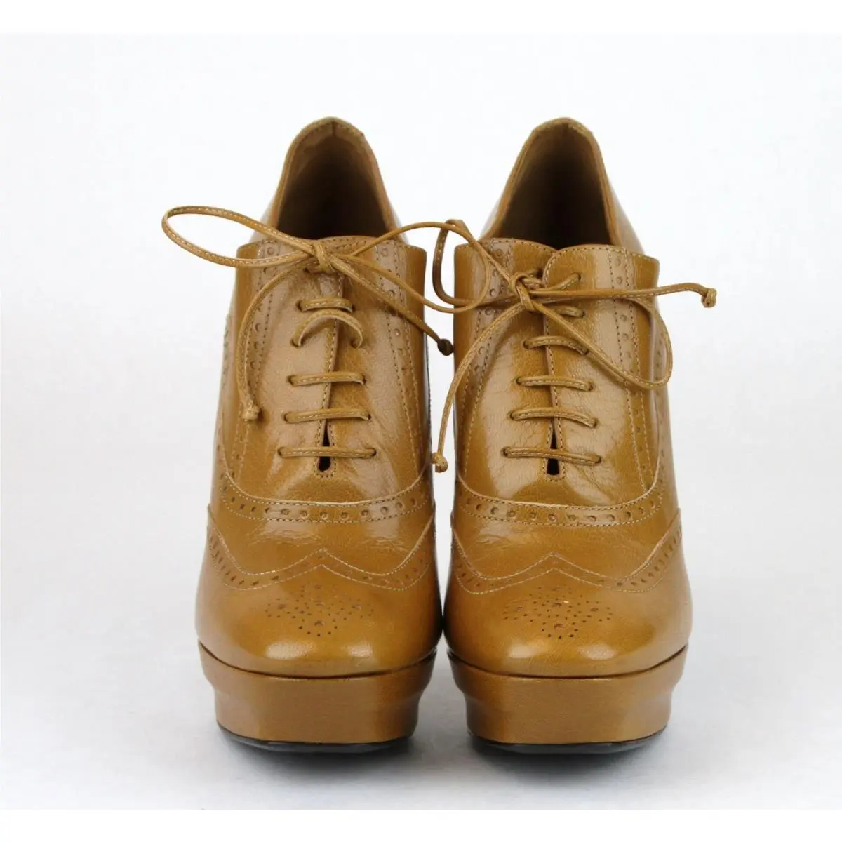 Bottega Veneta shoes - Brown/7713 1
