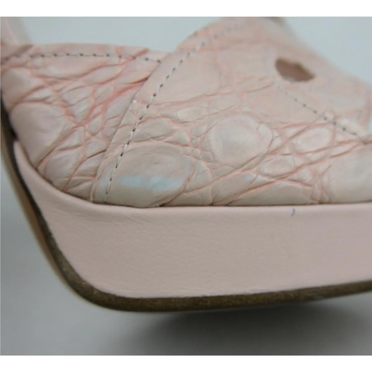 Bottega Veneta shoes - Pink 18