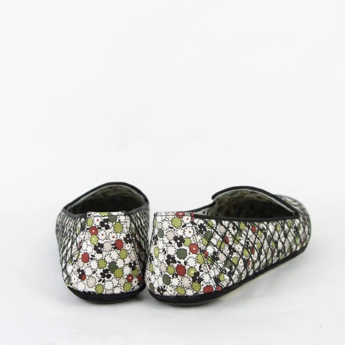 Bottega Veneta shoes - Green/Red 3