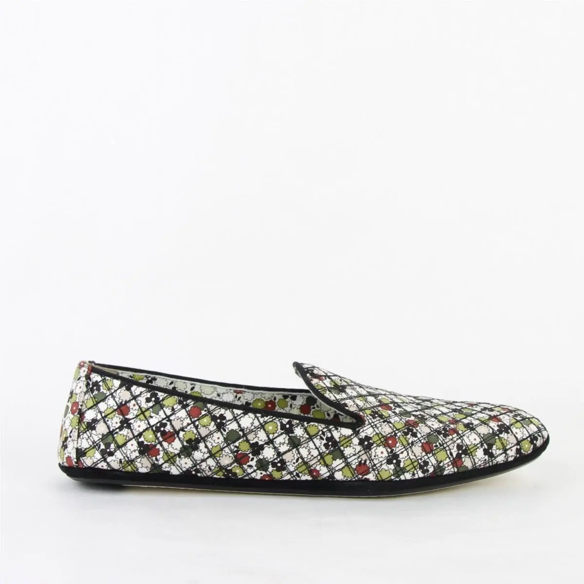 Bottega Veneta shoes - Green/Red 4