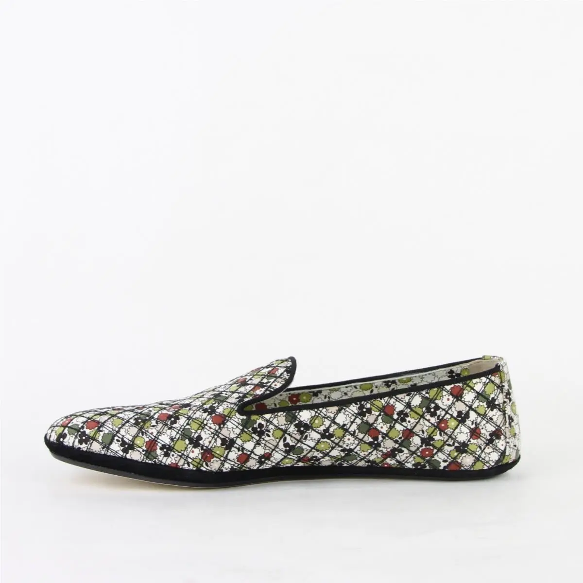 Bottega Veneta shoes - Green/Red 5