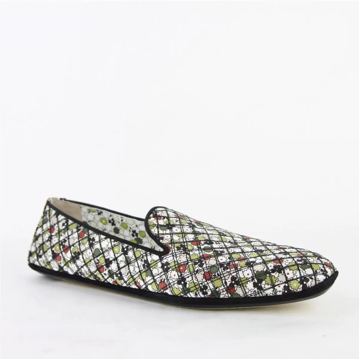 Bottega Veneta shoes - Green/Red 7