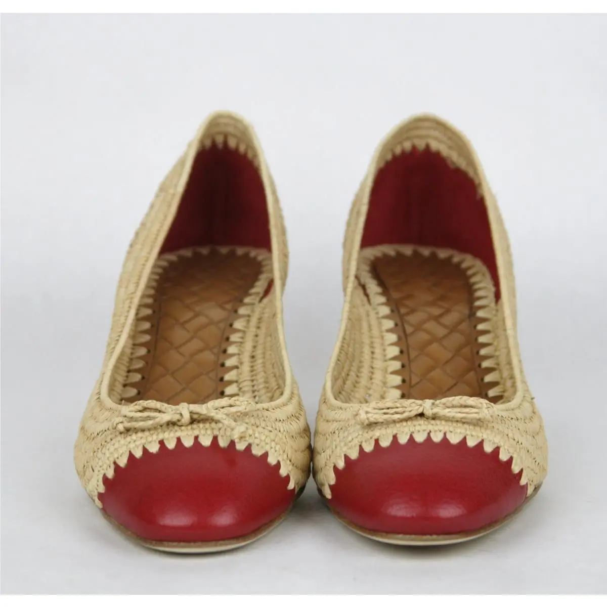 Bottega Veneta shoes - Multi-Color 1